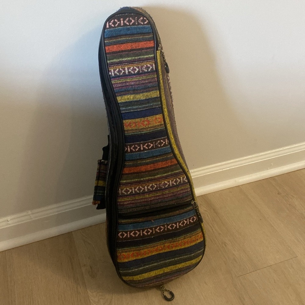 Ukulele case